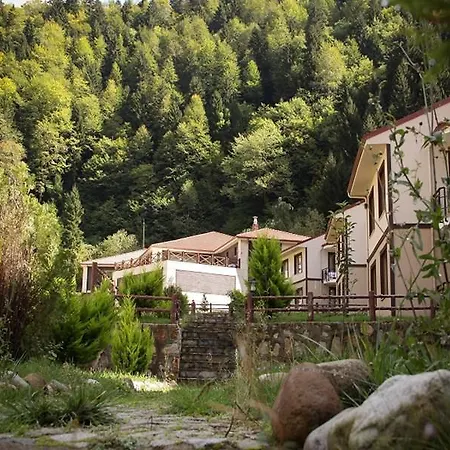 Resort Ridos Thermal &