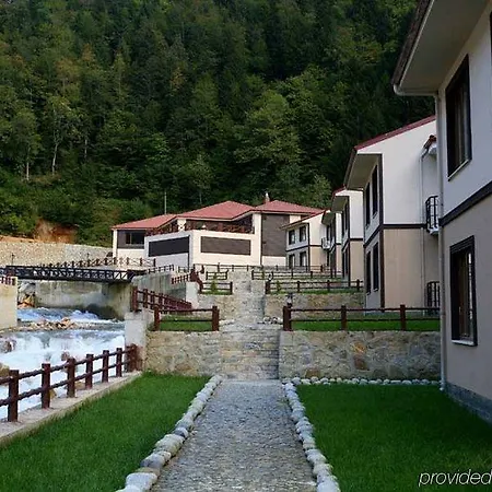 Ridos Thermal & Kürreiseba