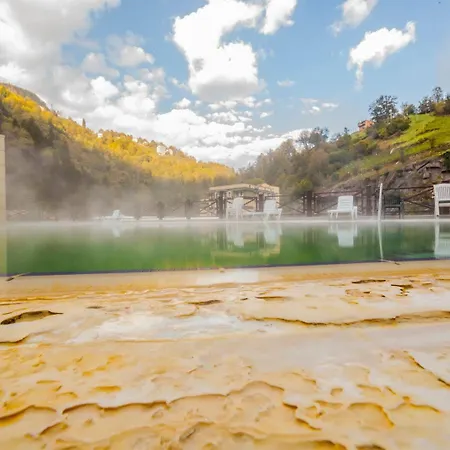 Resort Ridos Thermal &